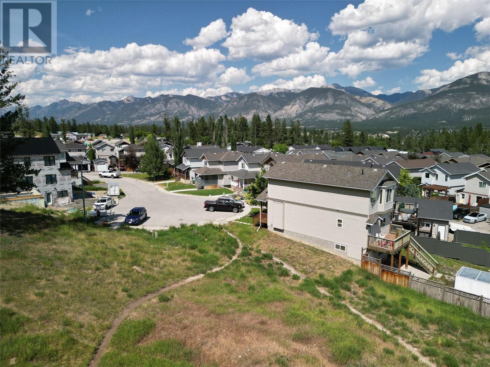 Photo 5 of 2152 Westside Park View Lot 20, Invermere BC