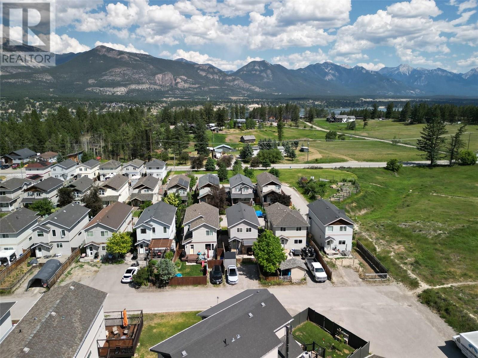Photo 4 of 2152 Westside Park View Lot 20, Invermere BC