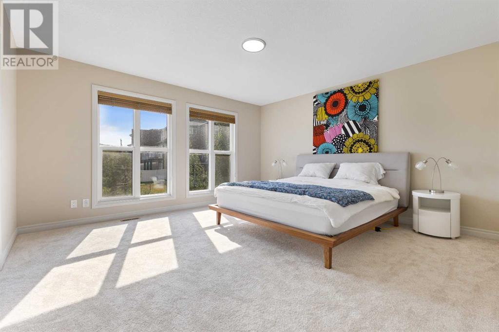 Single Family House for Sale in  Nolan Hill Boulevard NW Nolan Hill Calgary 