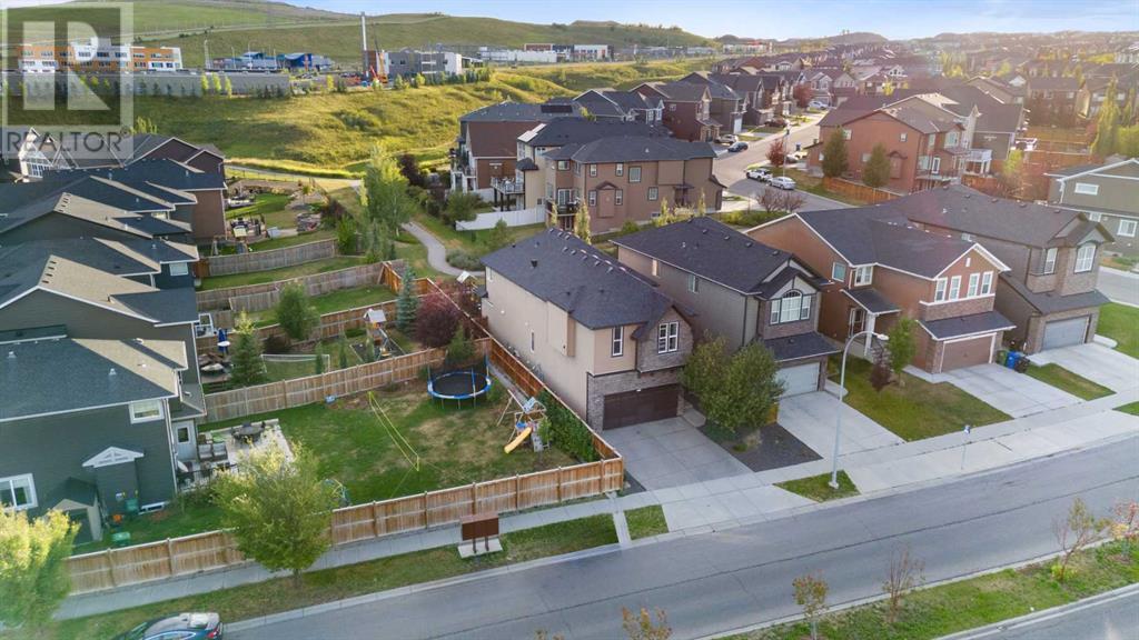 Single Family House for Sale in  Nolan Hill Boulevard NW Nolan Hill Calgary 