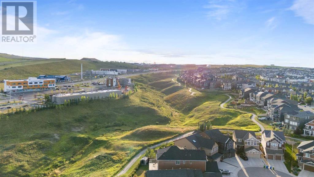 Single Family House for Sale in  Nolan Hill Boulevard NW Nolan Hill Calgary 