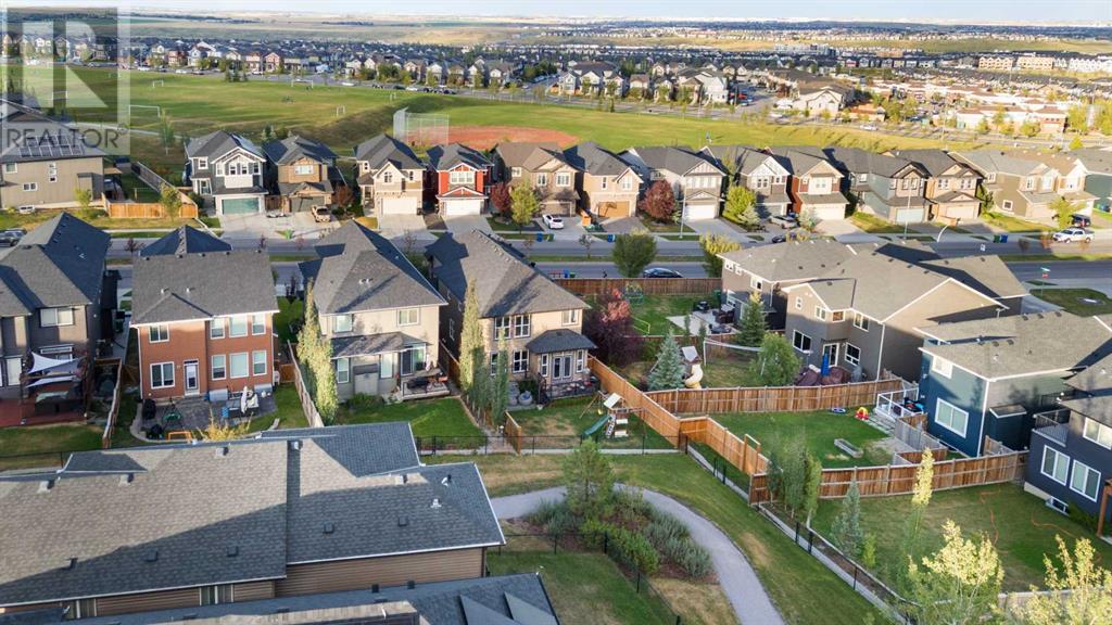 Single Family House for Sale in  Nolan Hill Boulevard NW Nolan Hill Calgary 