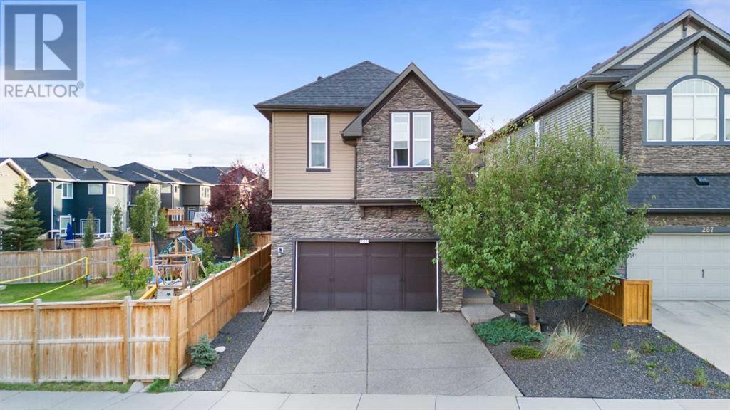 Single Family House for Sale in  Nolan Hill Boulevard NW Nolan Hill Calgary 