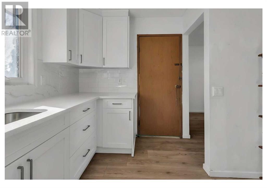 Single Family House for Sale in  Radcliffe Crescent SE Albert Park/Radisson Heights Calgary 