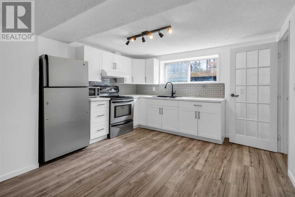 Single Family House for Sale in  Radcliffe Crescent SE Albert Park/Radisson Heights Calgary 