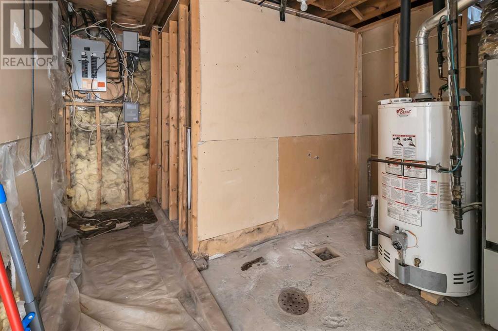 Single Family House for Sale in  Radcliffe Crescent SE Albert Park/Radisson Heights Calgary 