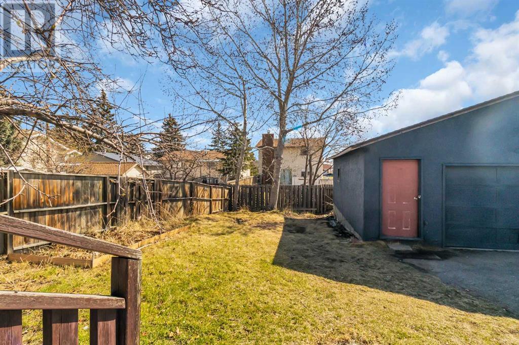 Single Family House for Sale in  Radcliffe Crescent SE Albert Park/Radisson Heights Calgary 