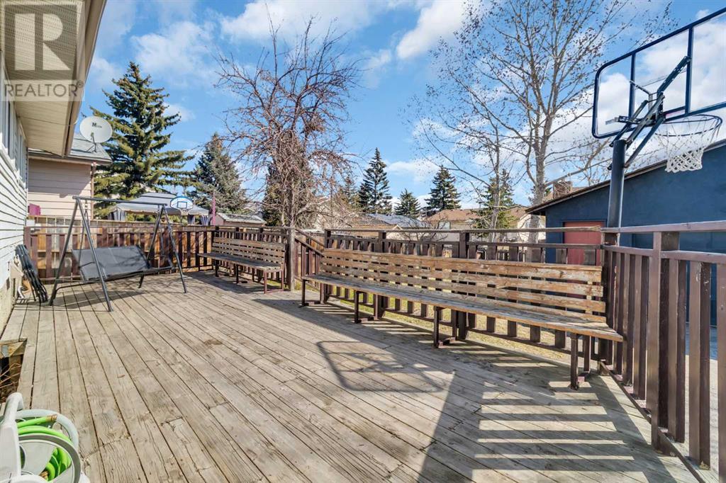 Single Family House for Sale in  Radcliffe Crescent SE Albert Park/Radisson Heights Calgary 