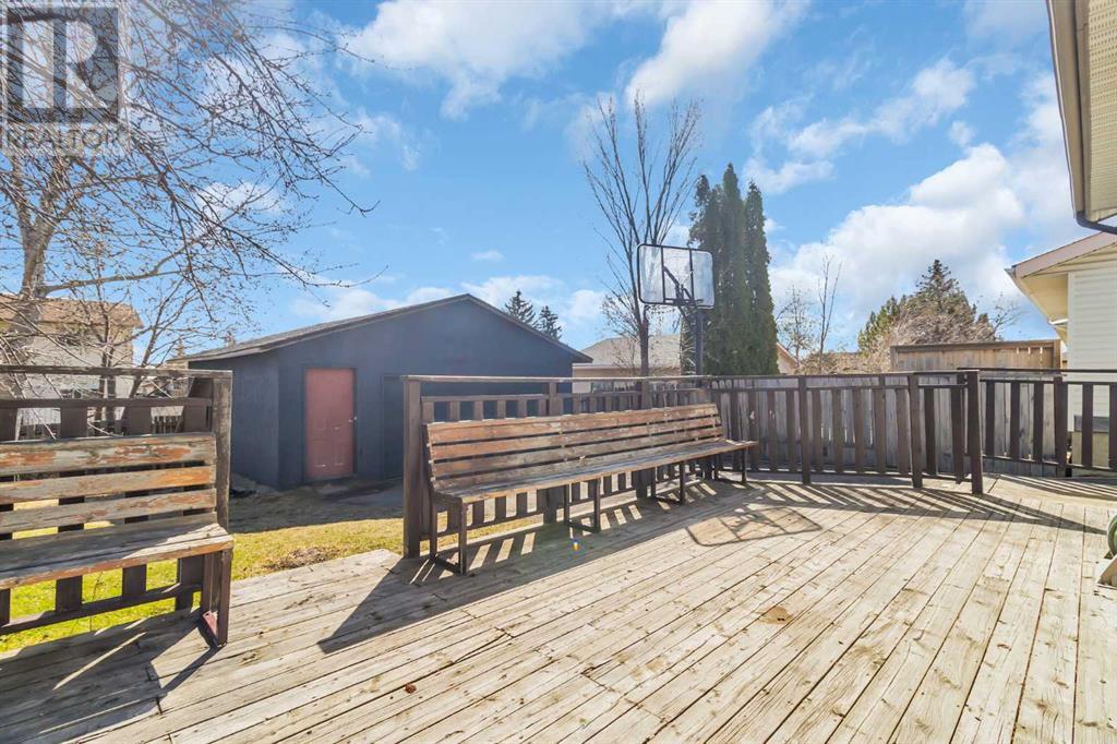 Single Family House for Sale in  Radcliffe Crescent SE Albert Park/Radisson Heights Calgary 