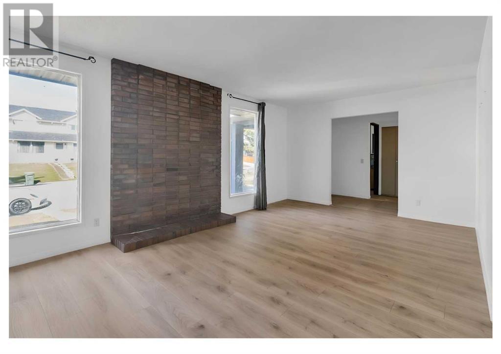 Single Family House for Sale in  Radcliffe Crescent SE Albert Park/Radisson Heights Calgary 