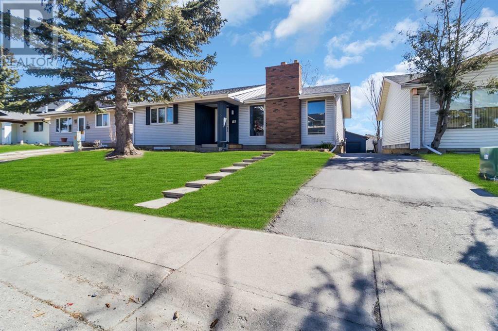 Single Family House for Sale in  Radcliffe Crescent SE Albert Park/Radisson Heights Calgary 