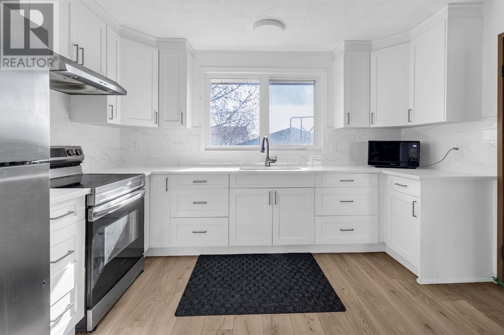 Single Family House for Sale in  Radcliffe Crescent SE Albert Park/Radisson Heights Calgary 