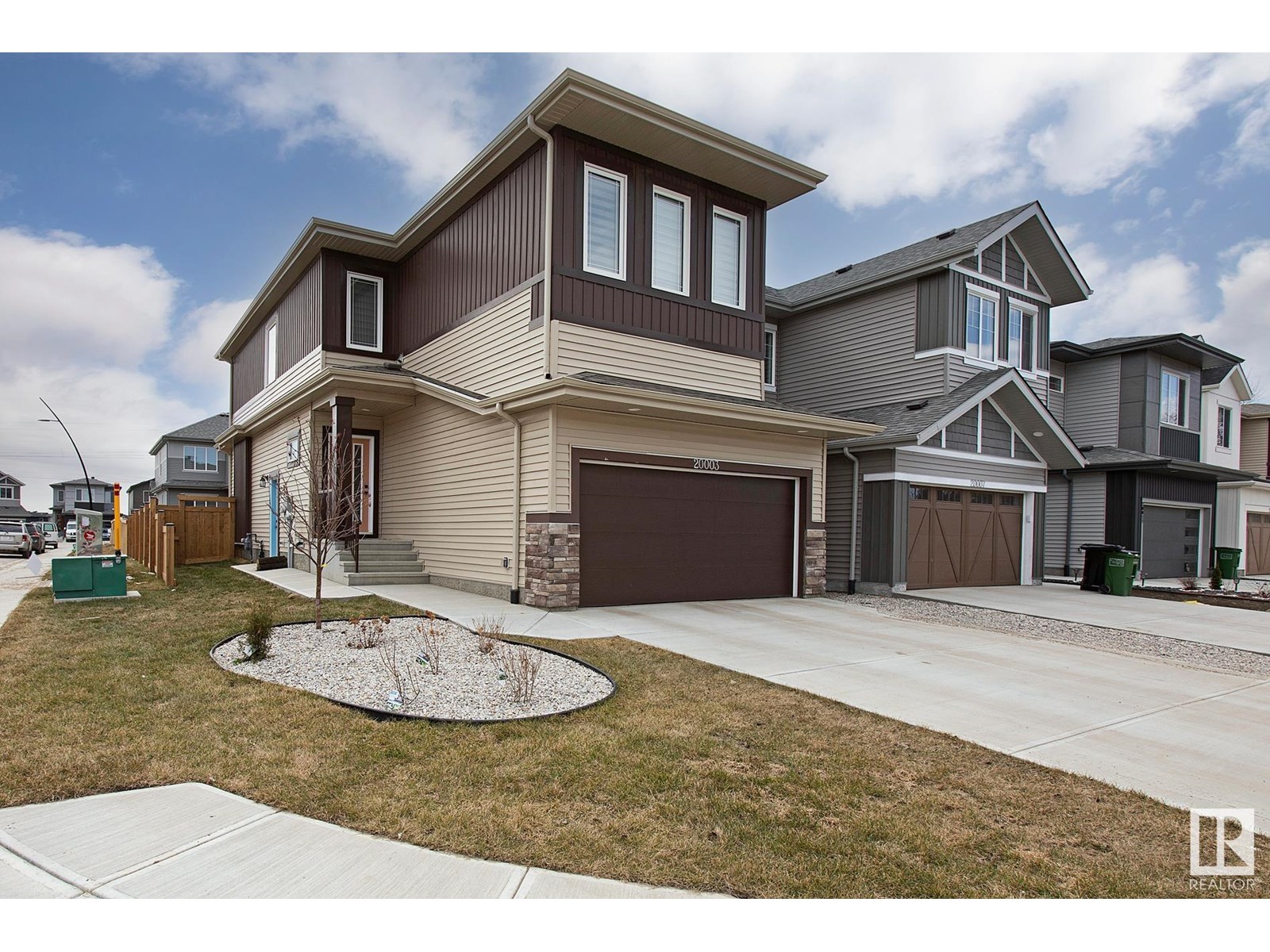 Photo 46 of 20003 31 Avenue Nw, Edmonton AB