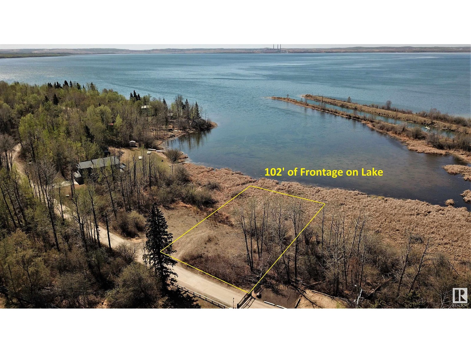 Photo 1 of 1 Prospect Dr, Rural Parkland County AB