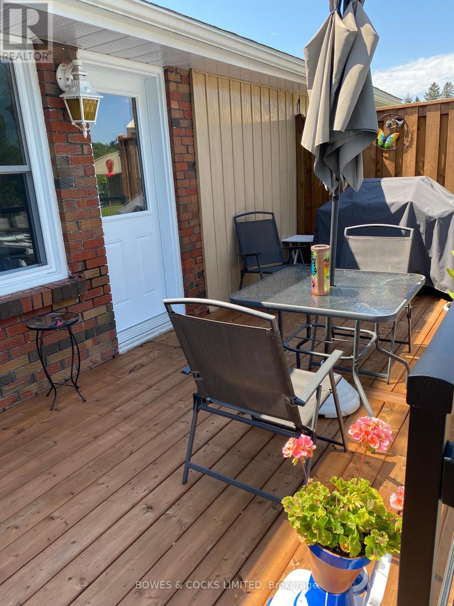 Photo 21 of 99 Maple Street, Bancroft ON