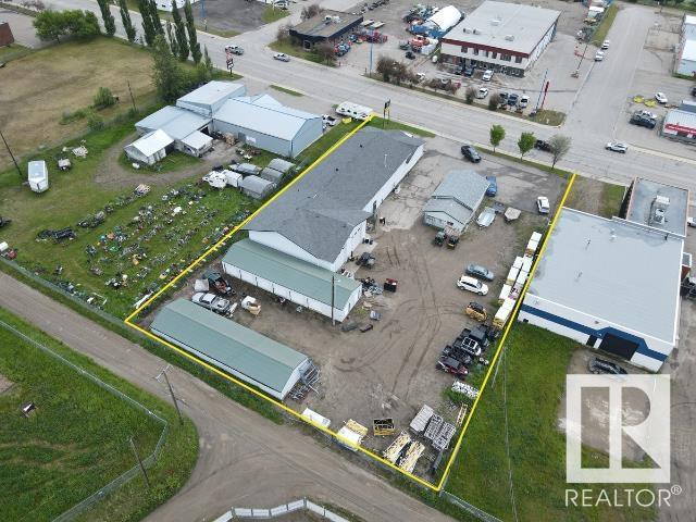 Photo 34 of 5512 50 Av, Drayton Valley AB