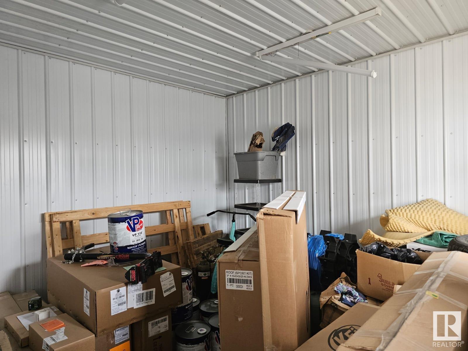 Photo 46 of 5512 50 Av, Drayton Valley AB