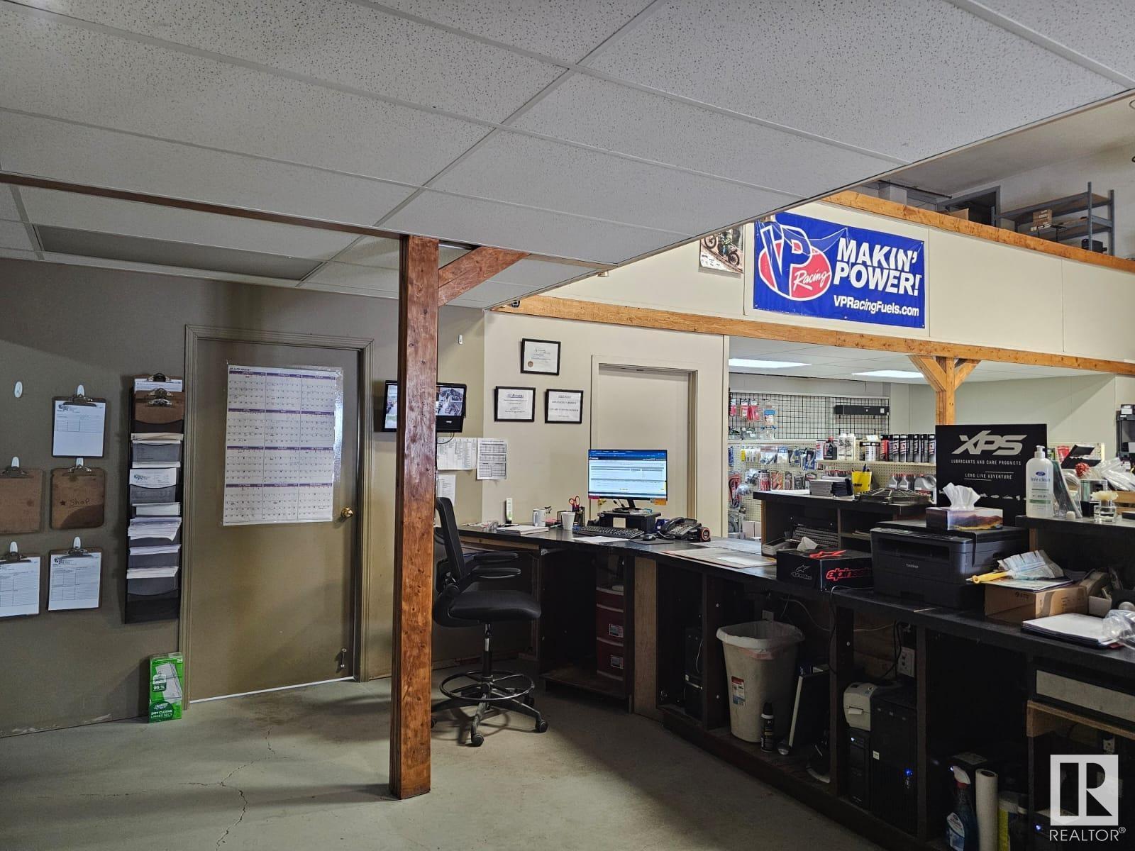 Photo 22 of 5512 50 Av, Drayton Valley AB