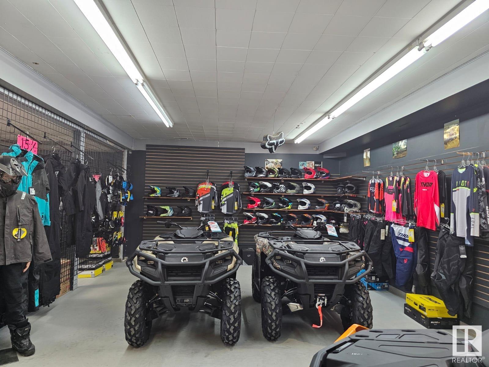 Photo 38 of 5512 50 Av, Drayton Valley AB