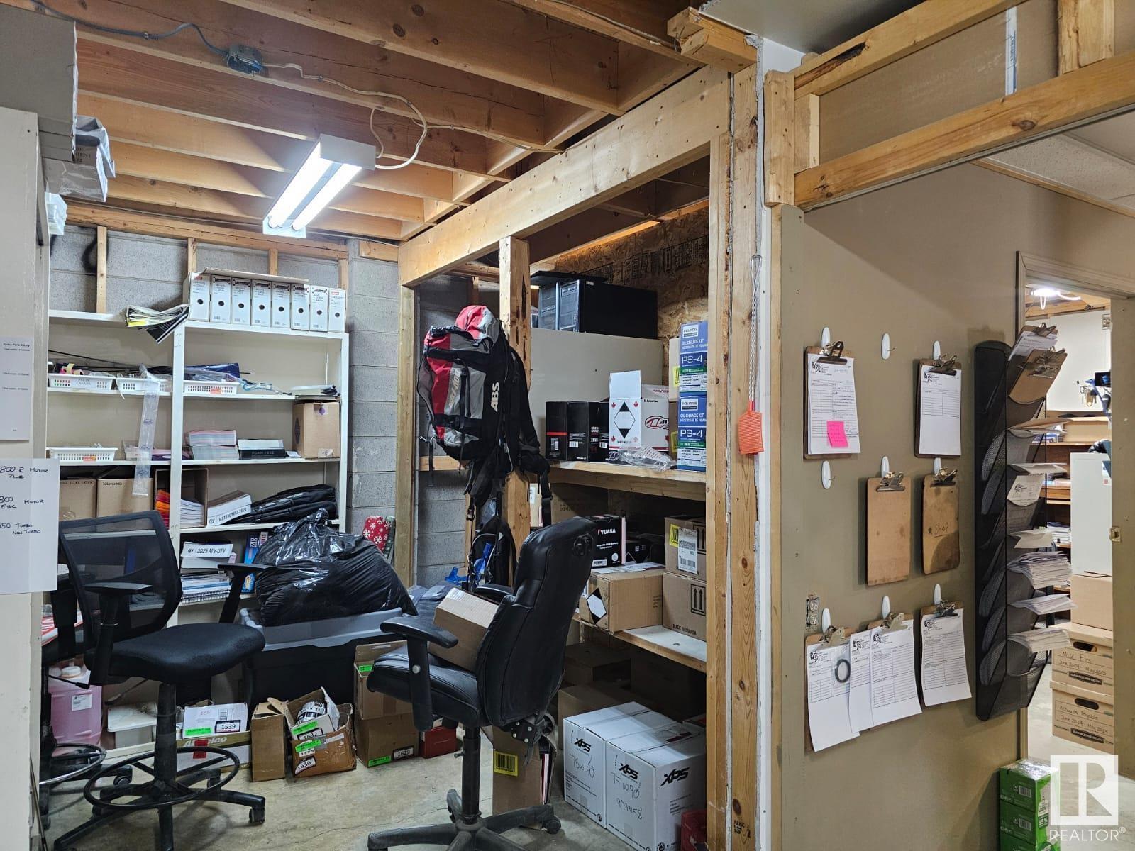 Photo 33 of 5512 50 Av, Drayton Valley AB