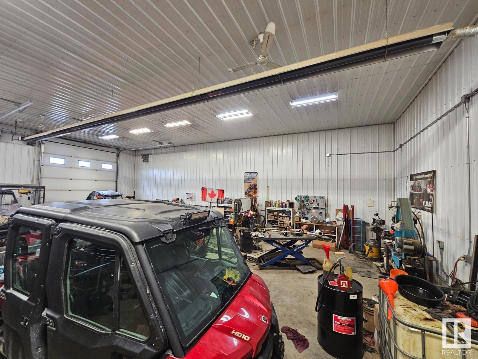 Photo 39 of 5512 50 Av, Drayton Valley AB