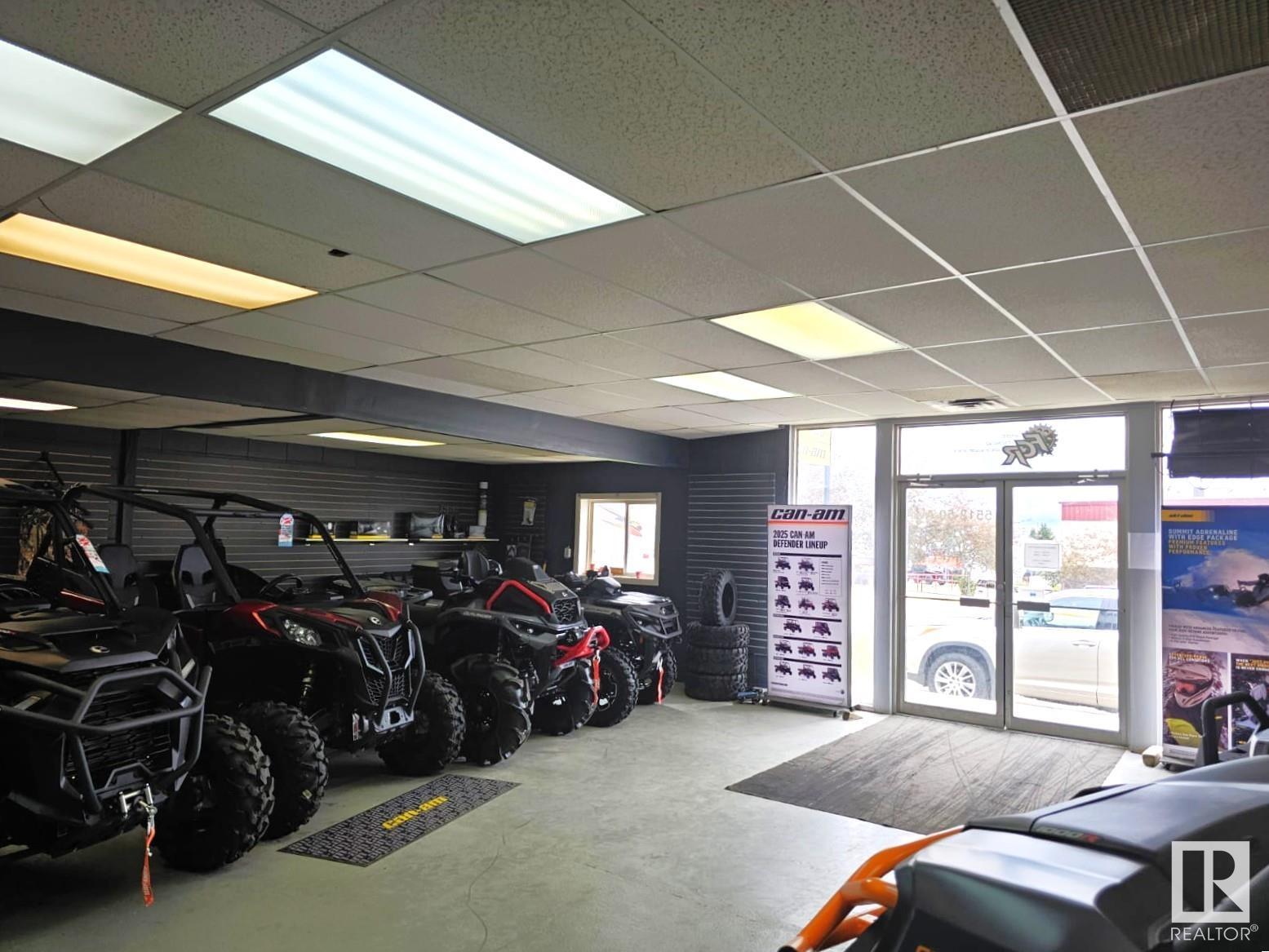 Photo 17 of 5512 50 Av, Drayton Valley AB