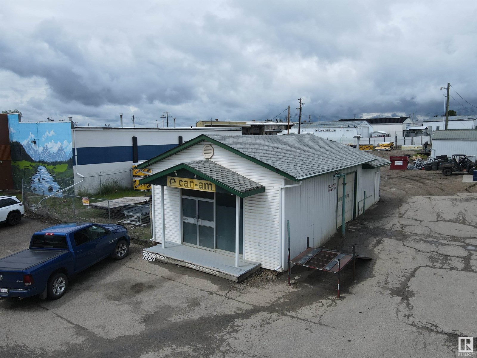 Photo 44 of 5512 50 Av, Drayton Valley AB