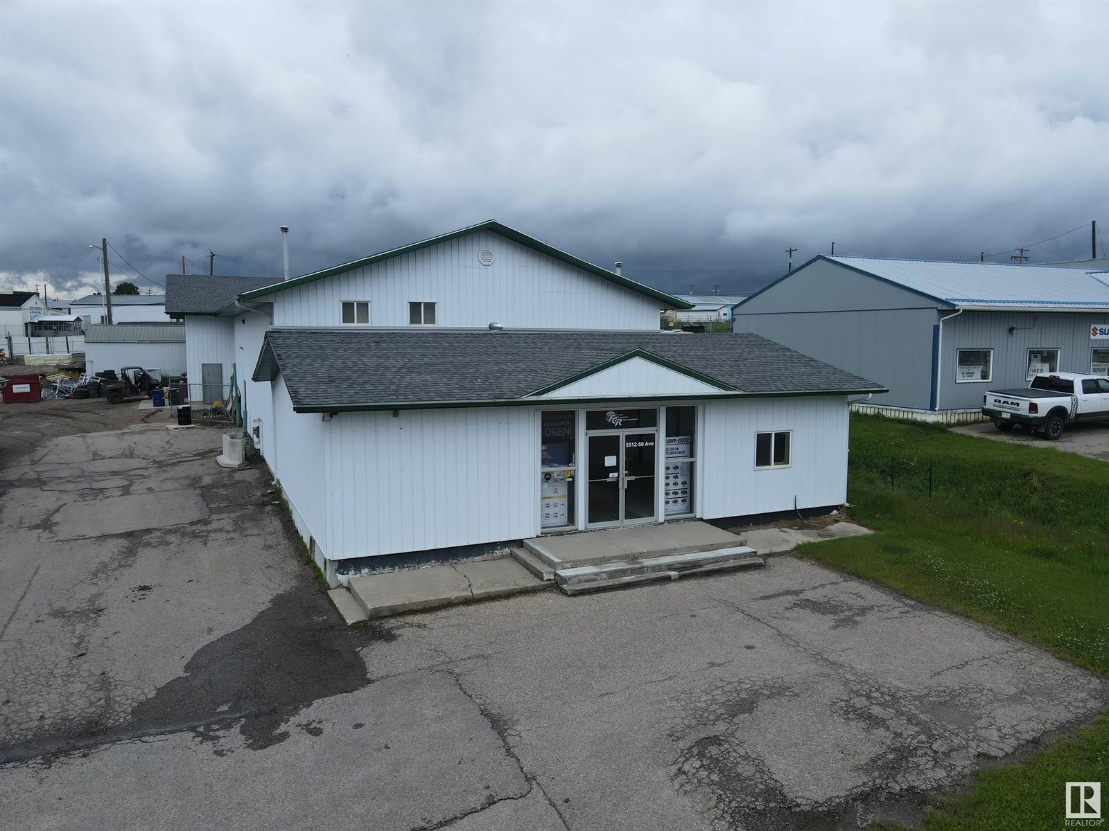 Photo 29 of 5512 50 Av, Drayton Valley AB