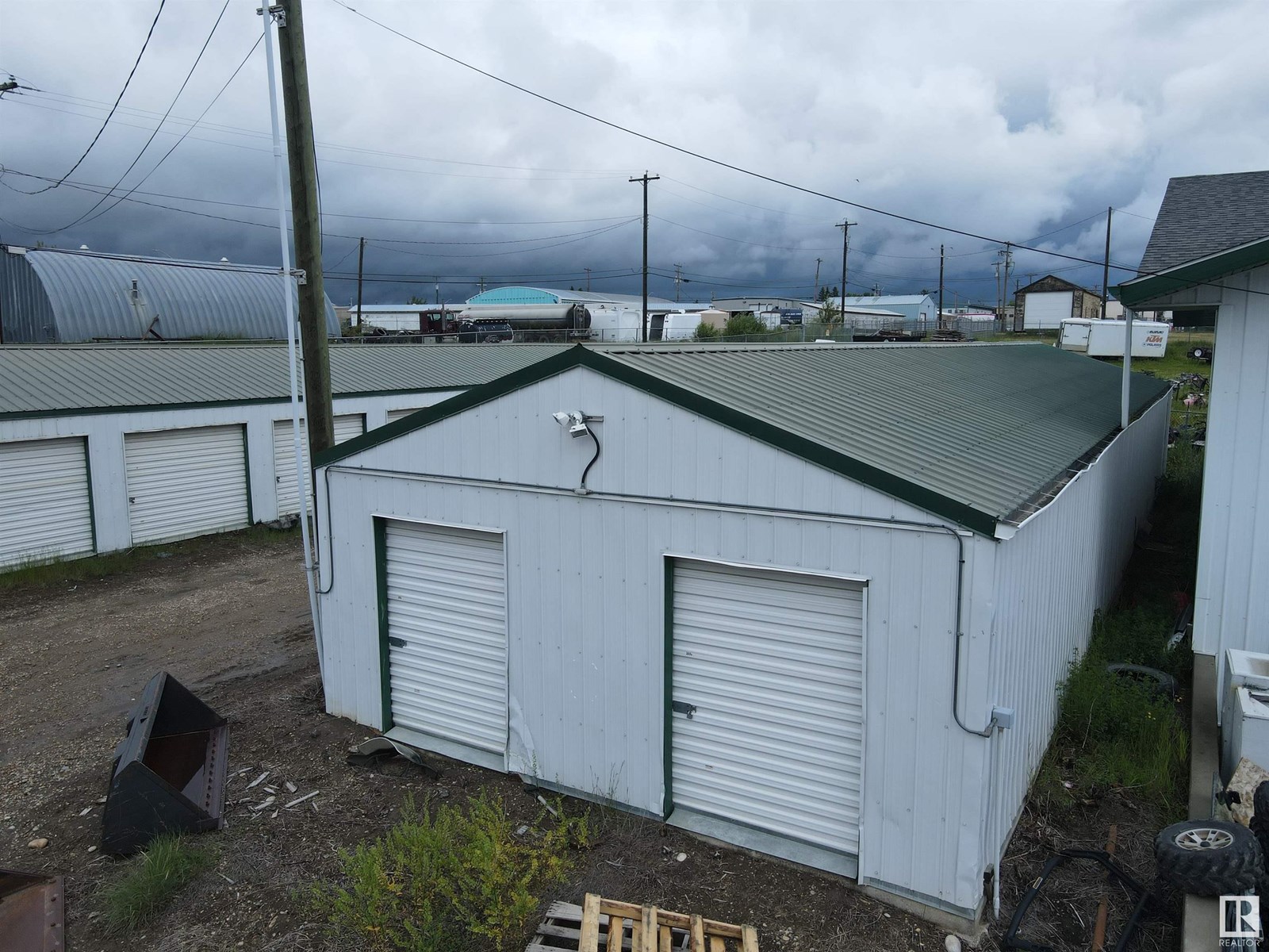 Photo 21 of 5512 50 Av, Drayton Valley AB
