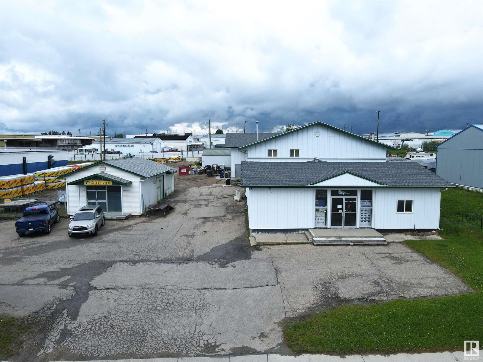 Photo 18 of 5512 50 Av, Drayton Valley AB