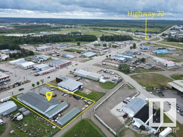 Photo 15 of 5512 50 Av, Drayton Valley AB