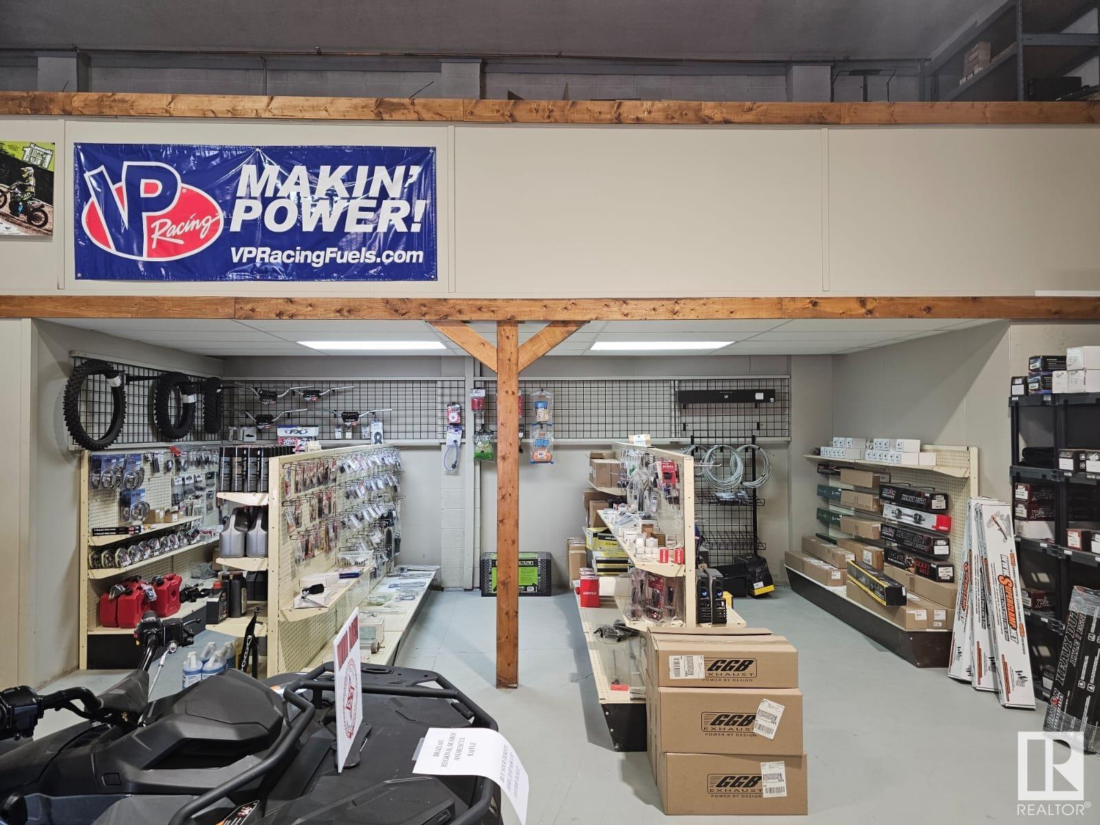 Photo 45 of 5512 50 Av, Drayton Valley AB