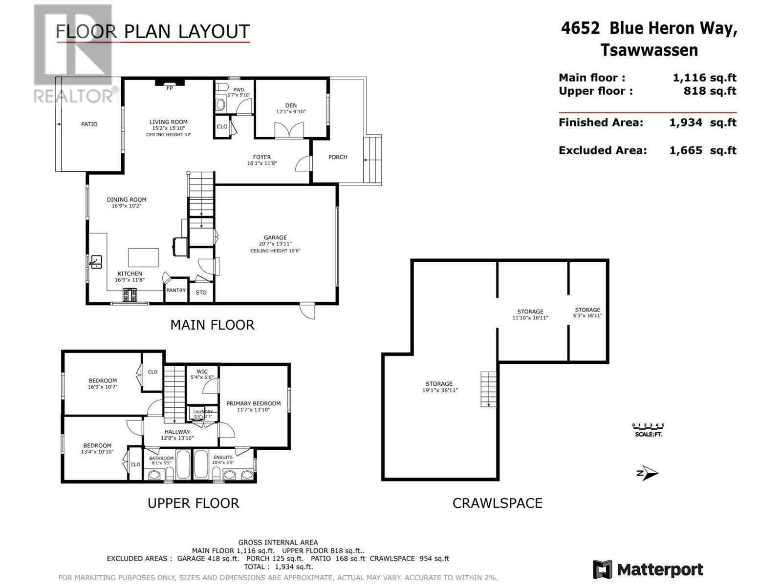 Photo 38 of 4652 Blue Heron Way, Tsawwassen BC