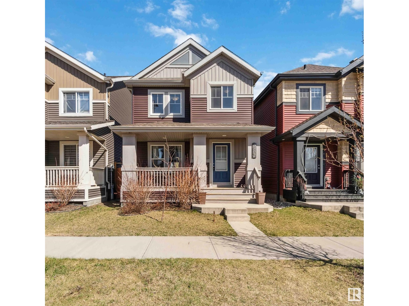 Photo 1 of 3439 Cherry Wy Sw, Edmonton AB