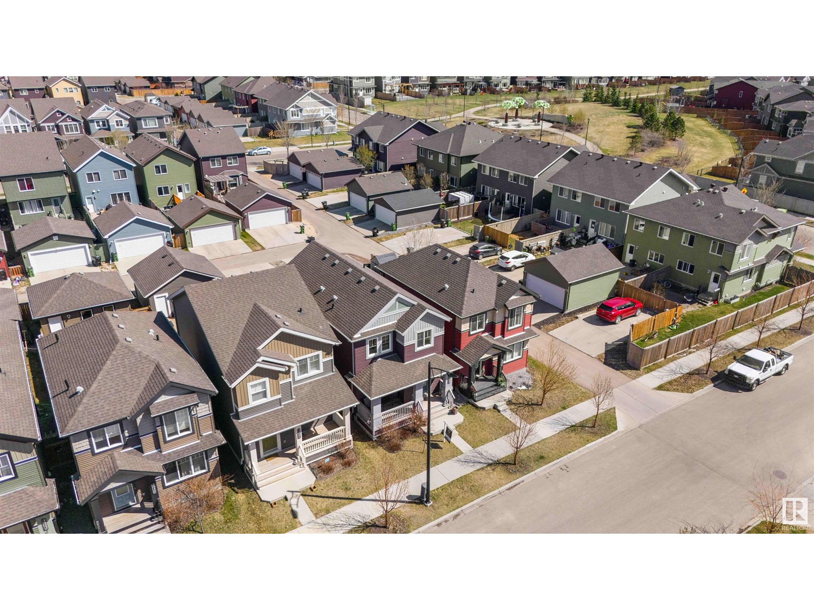 Photo 36 of 3439 Cherry Wy Sw, Edmonton AB