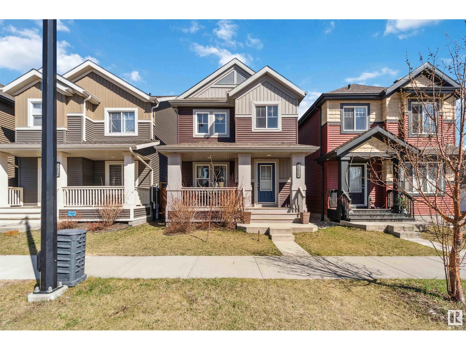Photo 34 of 3439 Cherry Wy Sw, Edmonton AB