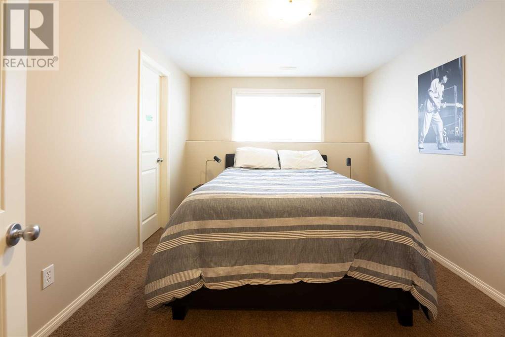 223 Mt Sunburst Place W, Lethbridge, Alberta