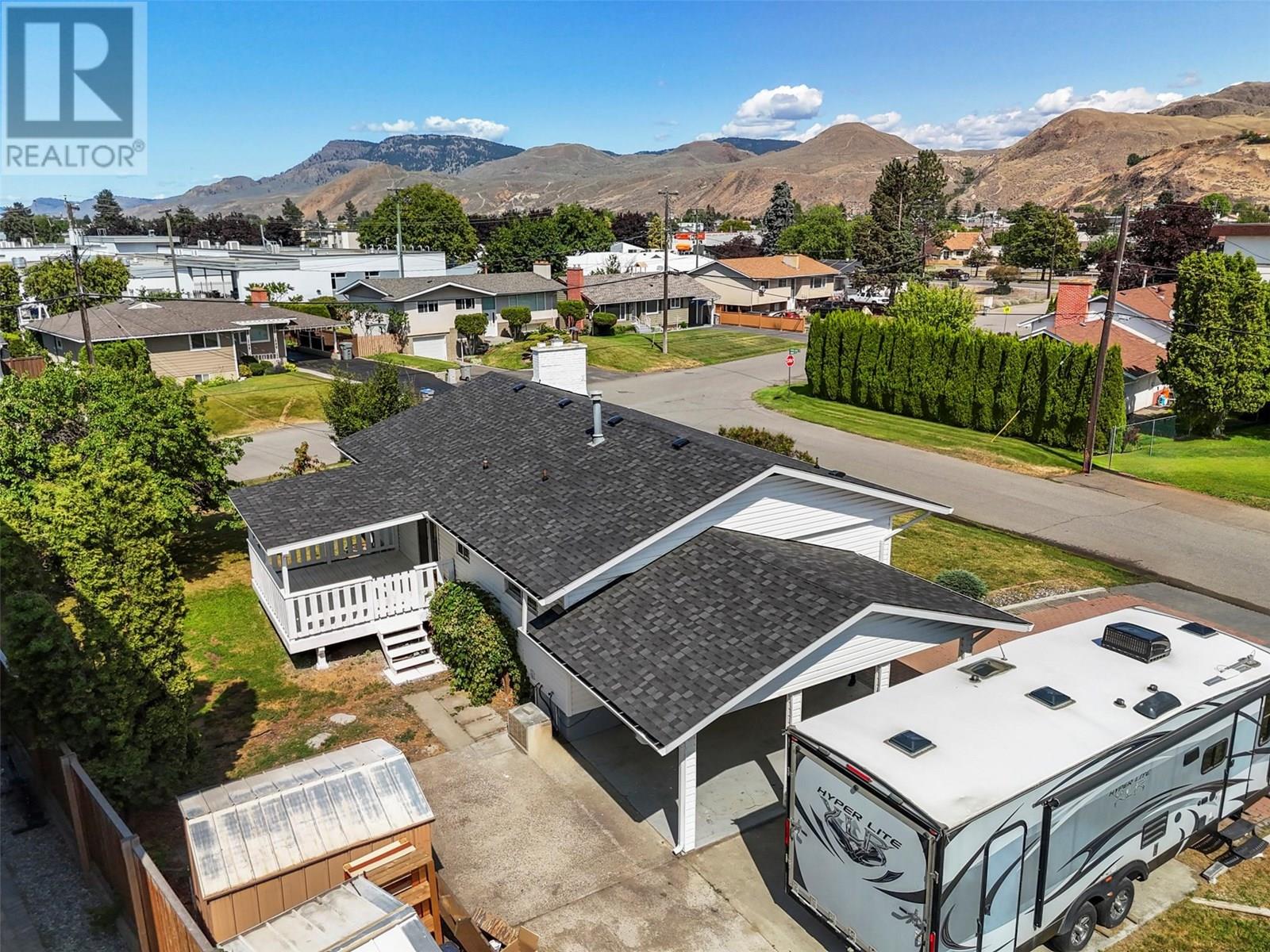 Photo 46 of 971 Kirkland Place, Kamloops BC