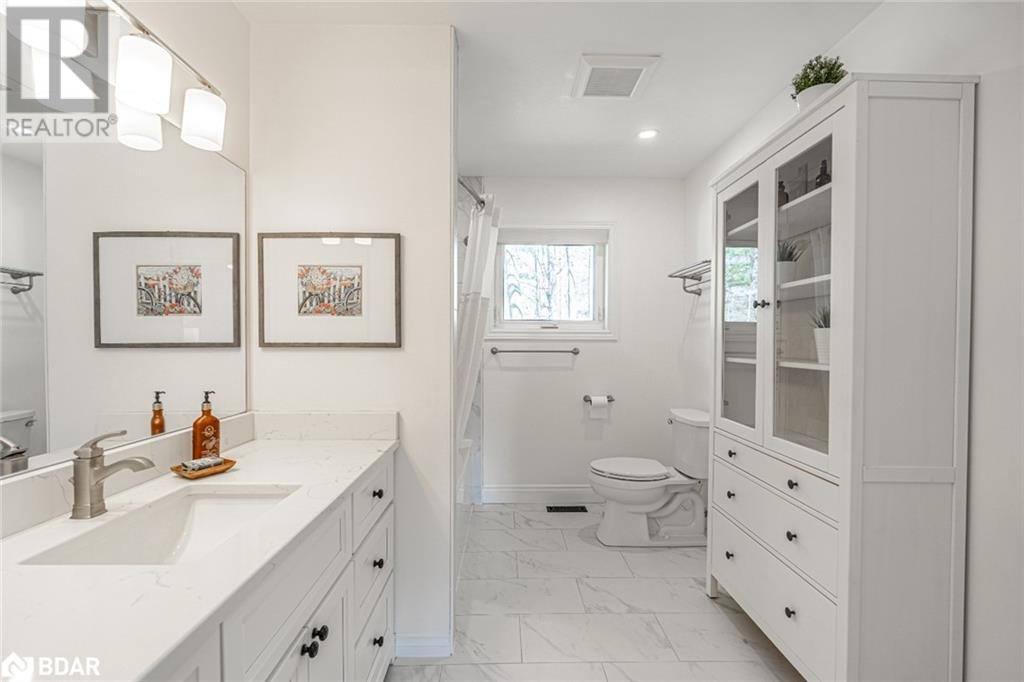 Photo 12 of 1166 Sunnidale Road, Springwater ON