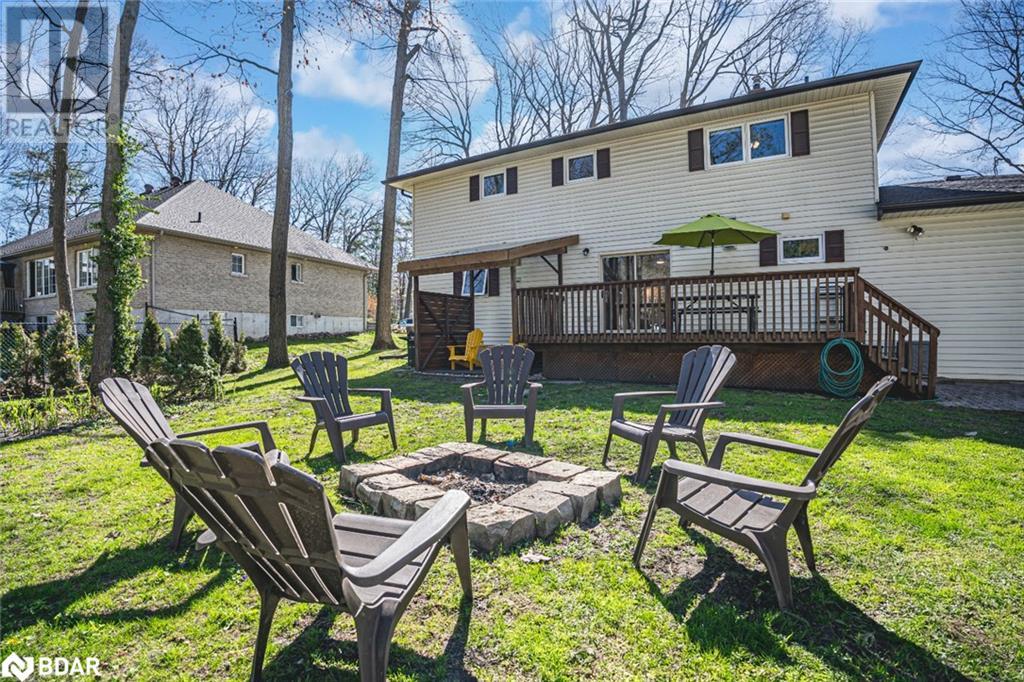 Photo 19 of 1166 Sunnidale Road, Springwater ON