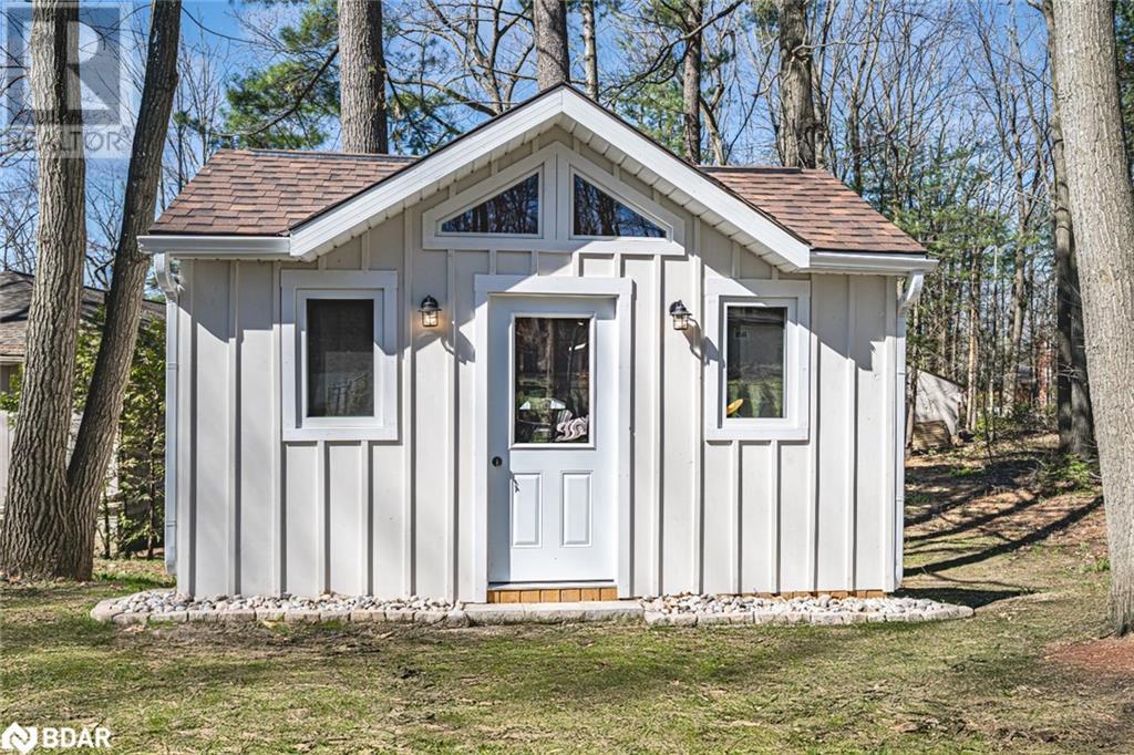 Photo 23 of 1166 Sunnidale Road, Springwater ON