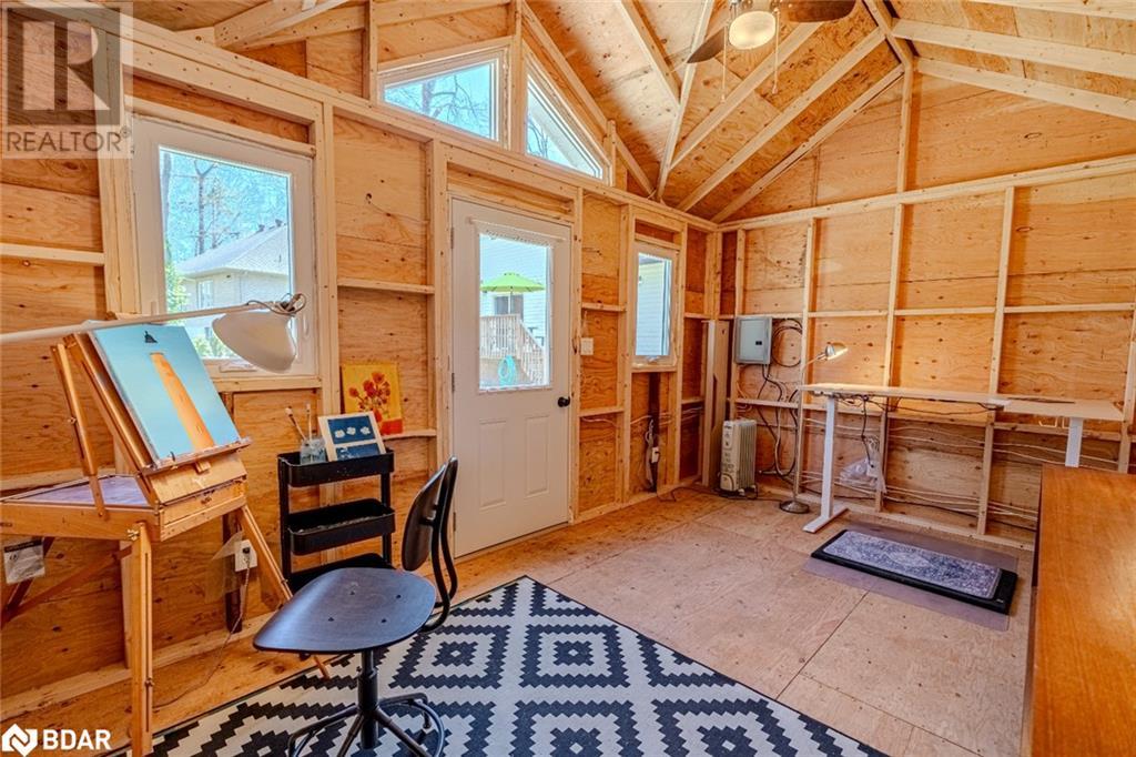 Photo 24 of 1166 Sunnidale Road, Springwater ON