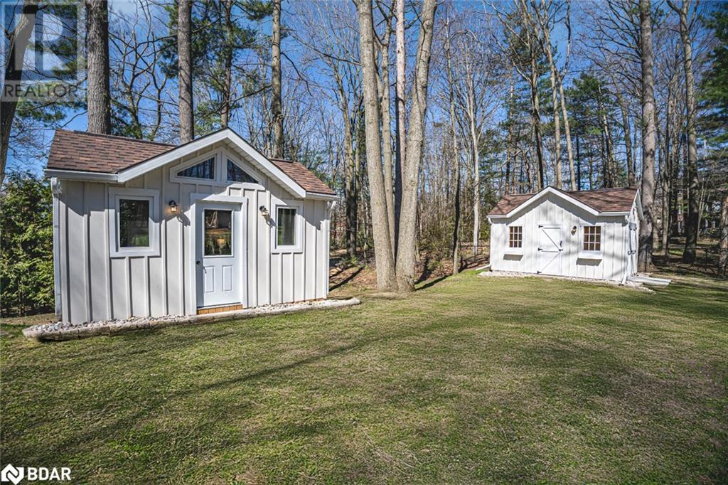 Photo 25 of 1166 Sunnidale Road, Springwater ON