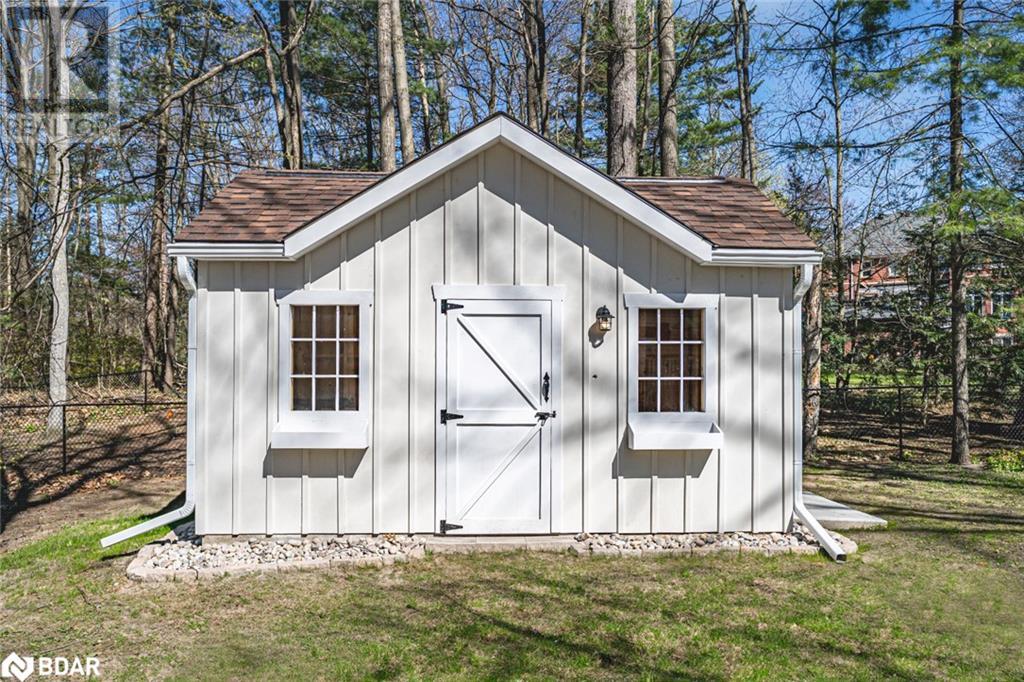 Photo 26 of 1166 Sunnidale Road, Springwater ON