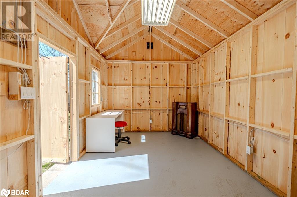 Photo 27 of 1166 Sunnidale Road, Springwater ON