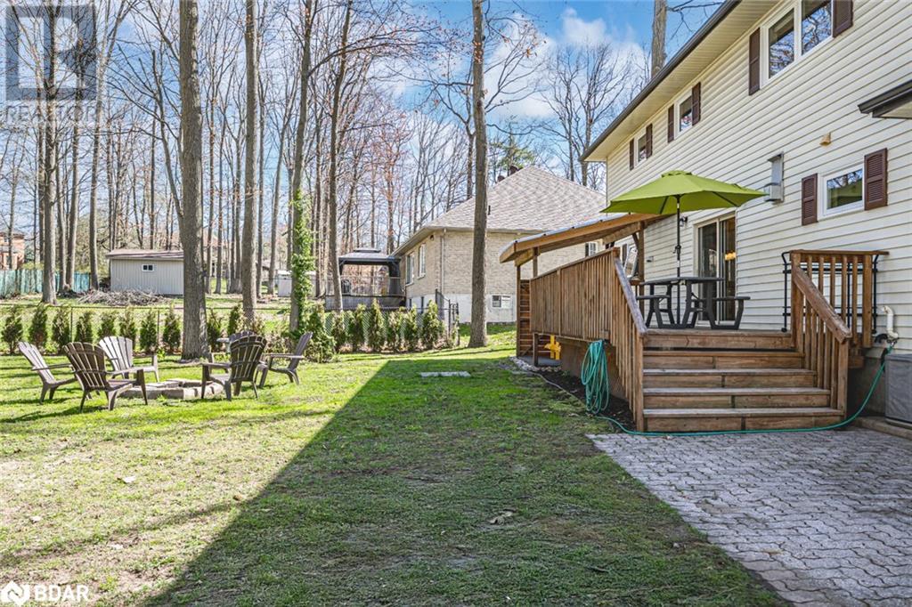 Photo 28 of 1166 Sunnidale Road, Springwater ON