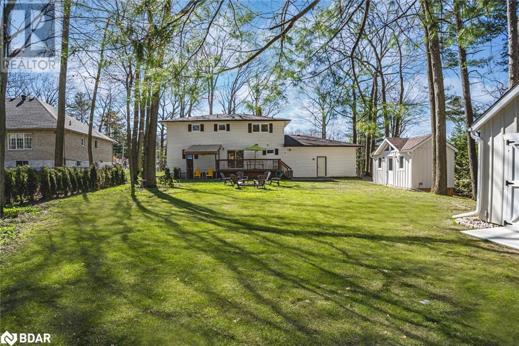 Photo 30 of 1166 Sunnidale Road, Springwater ON