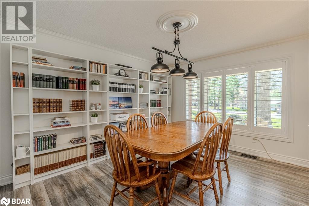 Photo 8 of 1166 Sunnidale Road, Springwater ON