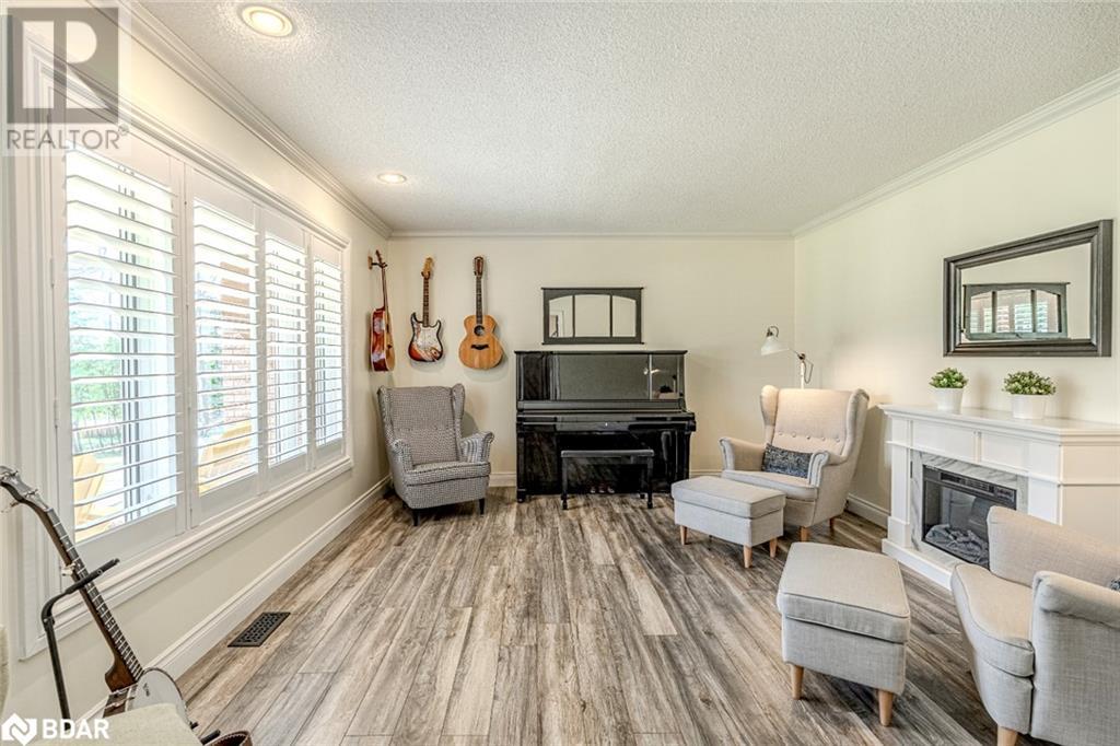 Photo 9 of 1166 Sunnidale Road, Springwater ON