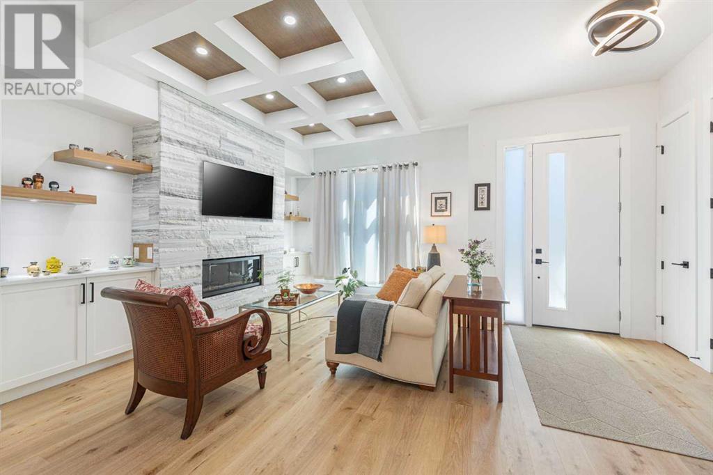 Single Family House for Sale in   Street SW Killarney/Glengarry Calgary 